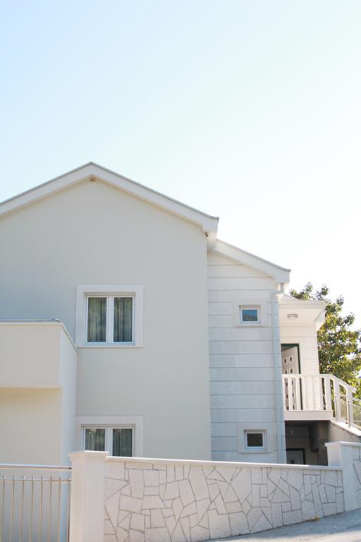 Villa Mar Slano Bagian luar foto