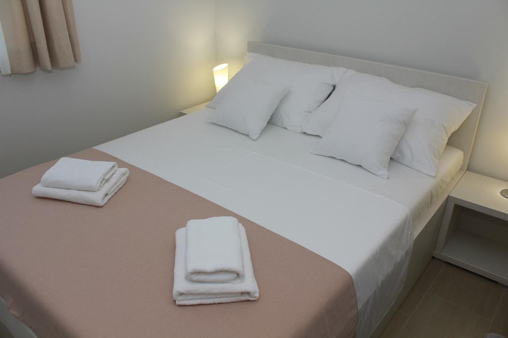 Villa Mar Slano Bagian luar foto