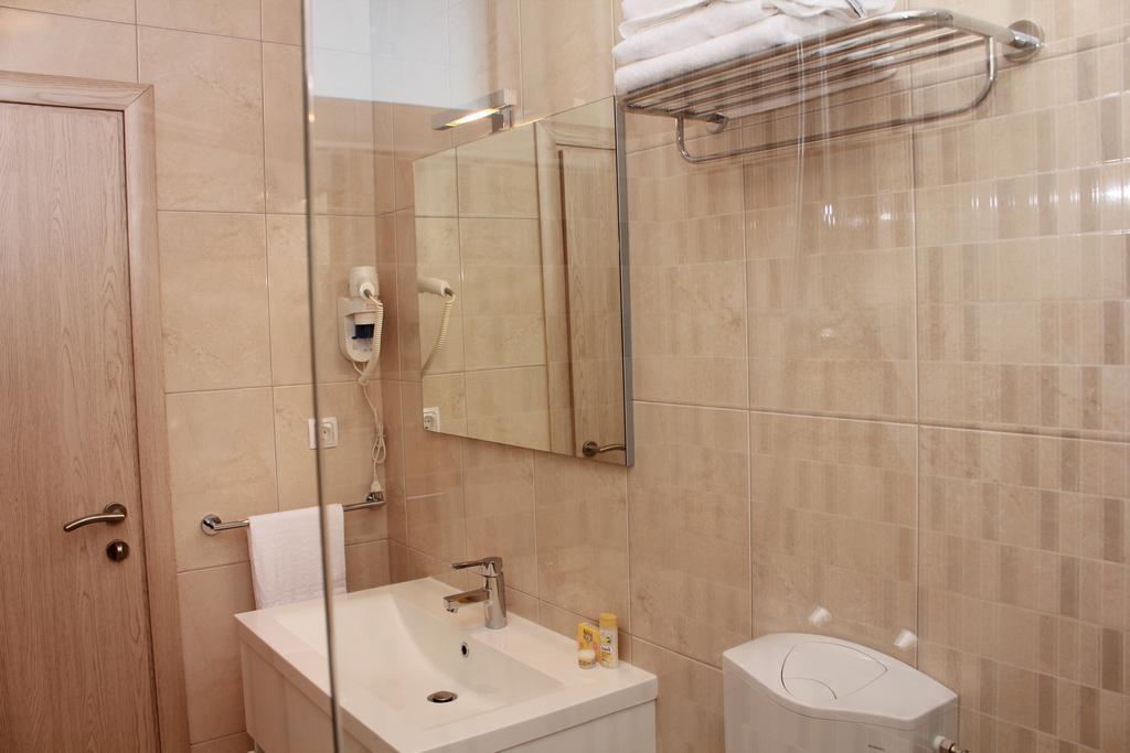 Villa Mar Slano Bagian luar foto